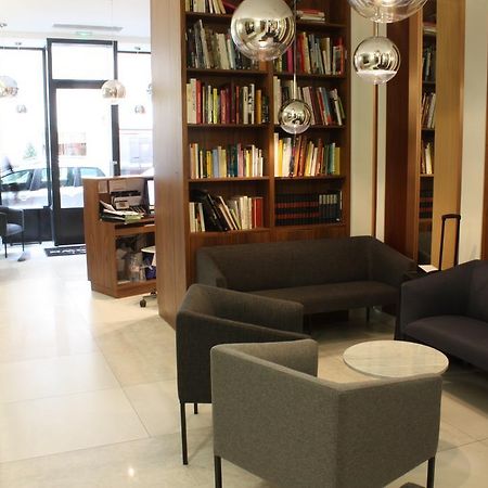 Le Malown Paris Ngoại thất bức ảnh