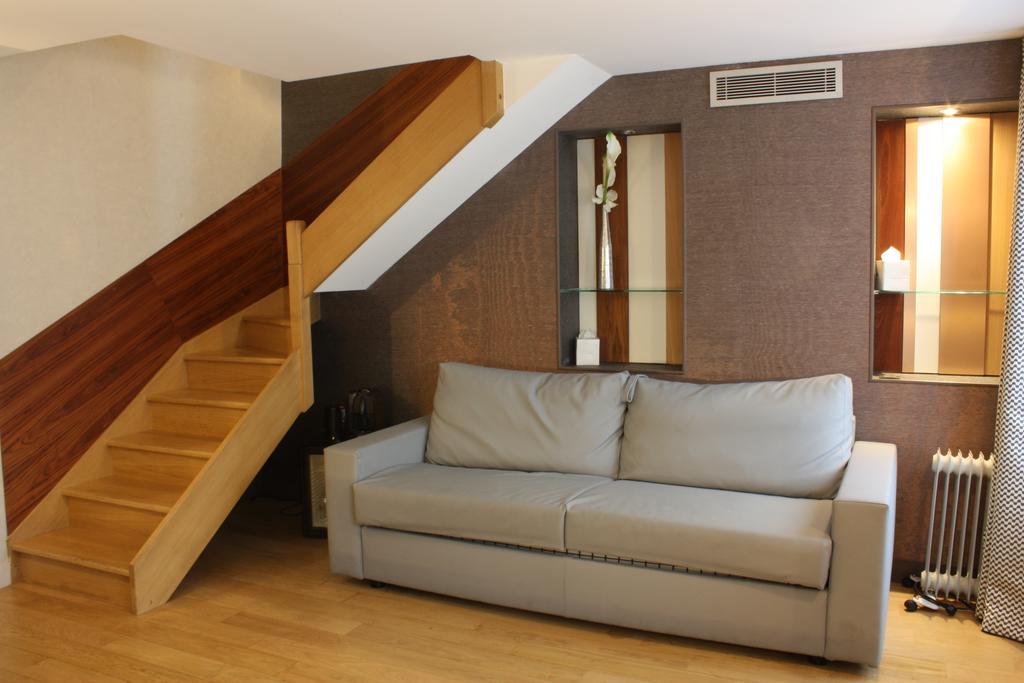 Le Malown Paris Ngoại thất bức ảnh