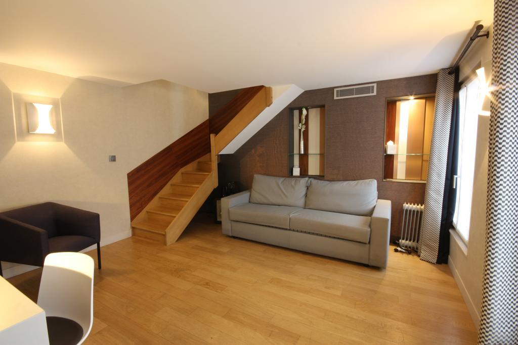 Le Malown Paris Ngoại thất bức ảnh