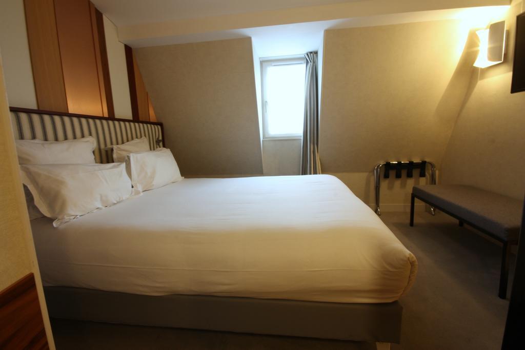 Le Malown Paris Ngoại thất bức ảnh