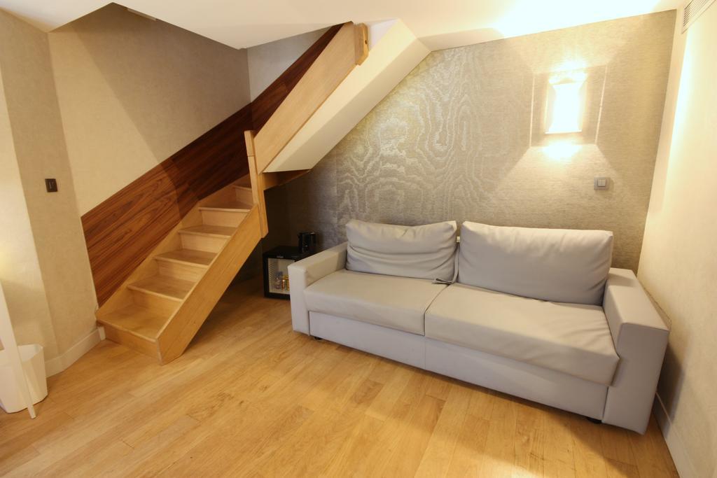 Le Malown Paris Ngoại thất bức ảnh