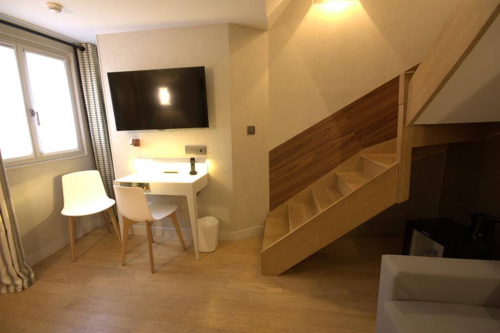 Le Malown Paris Ngoại thất bức ảnh