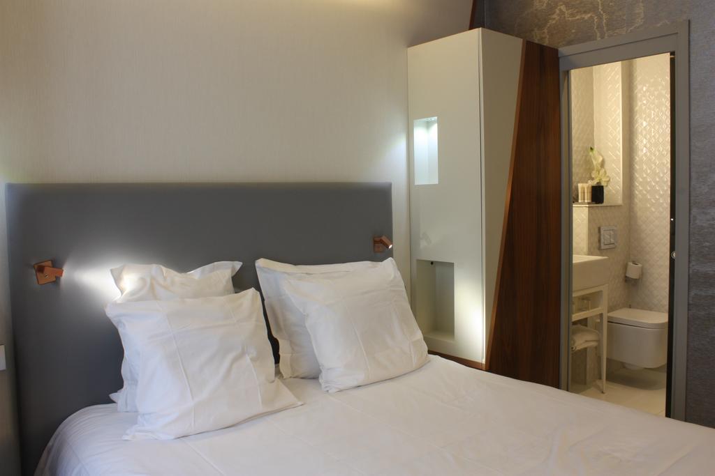 Le Malown Paris Ngoại thất bức ảnh