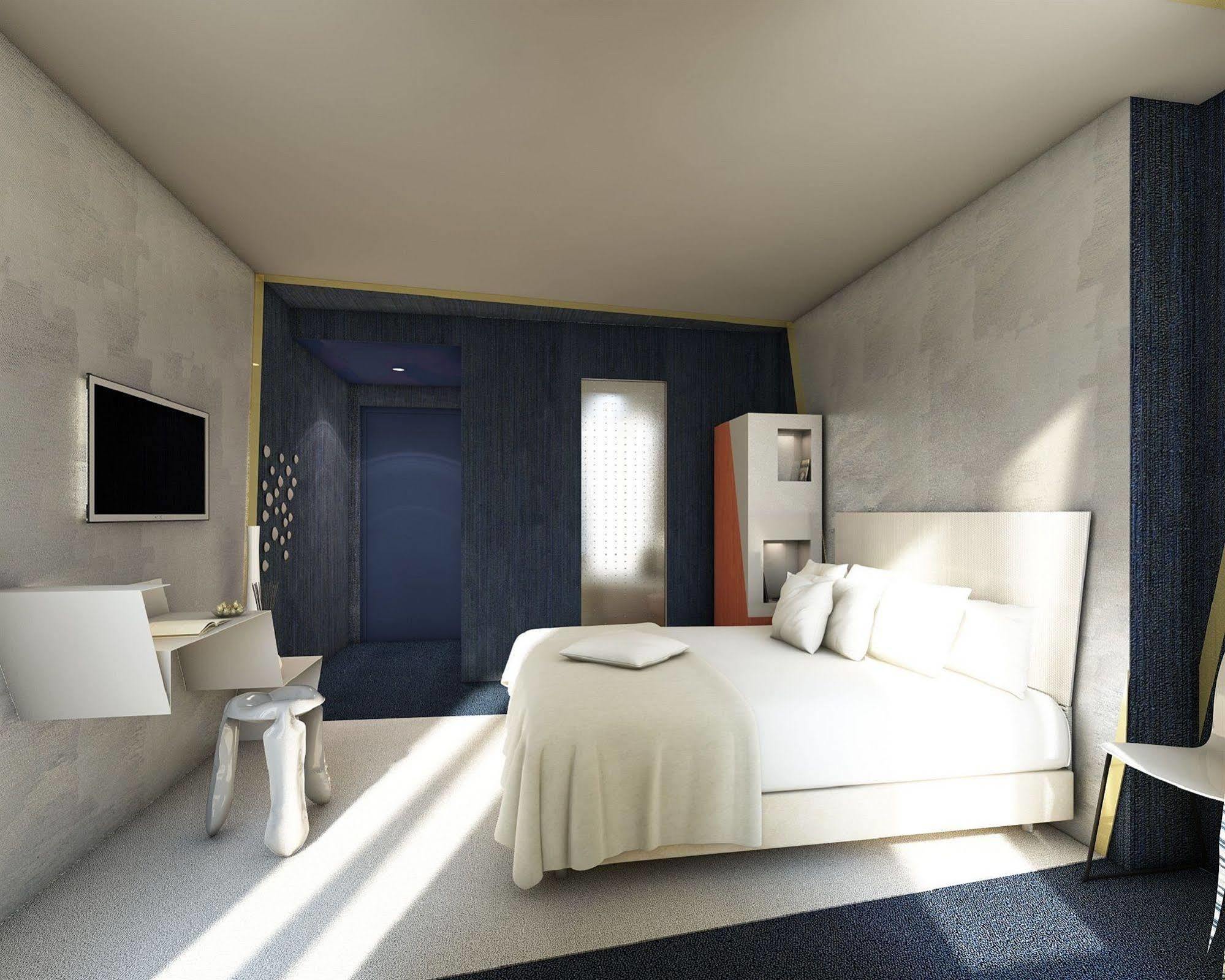 Le Malown Paris Ngoại thất bức ảnh