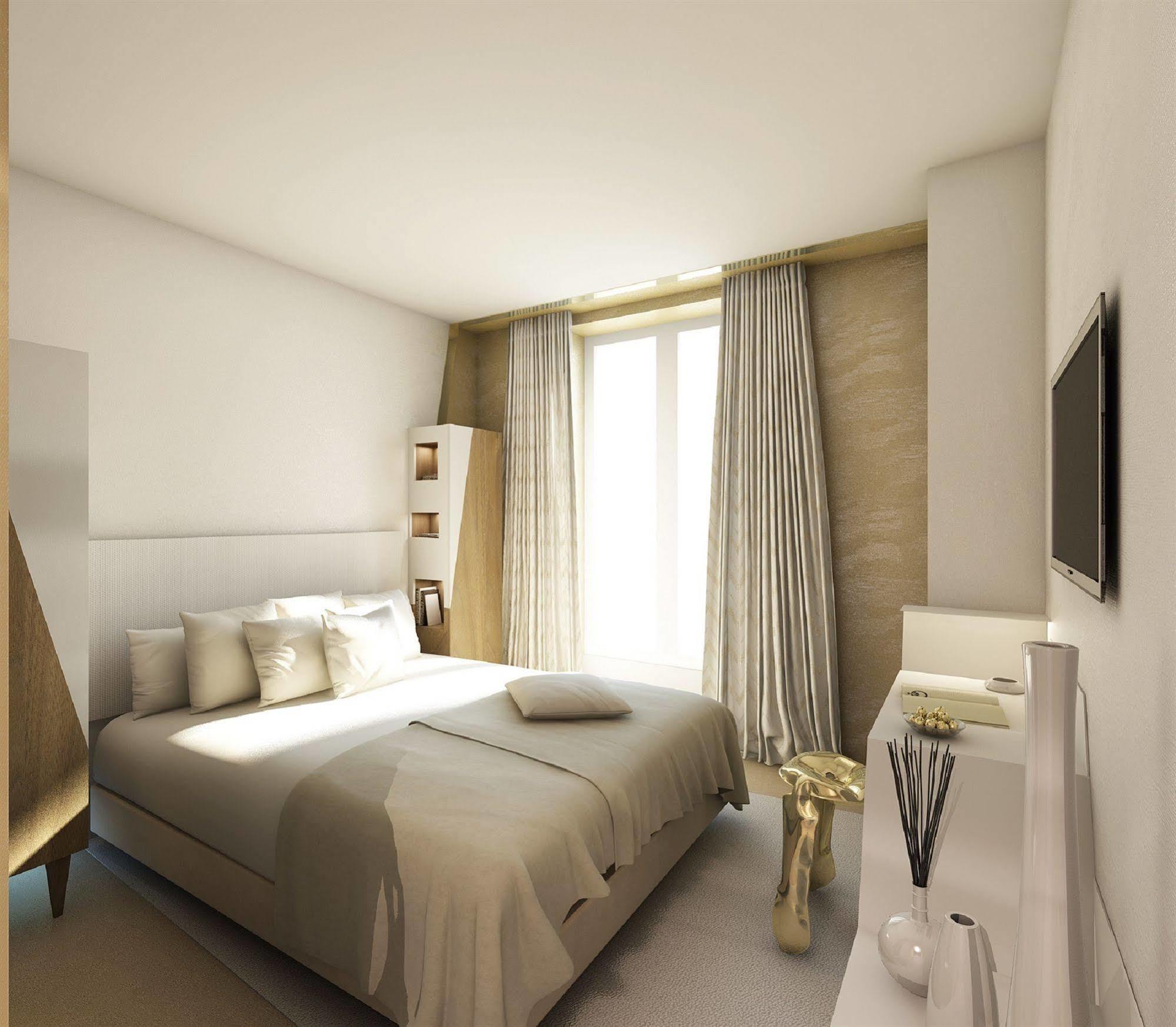 Le Malown Paris Ngoại thất bức ảnh