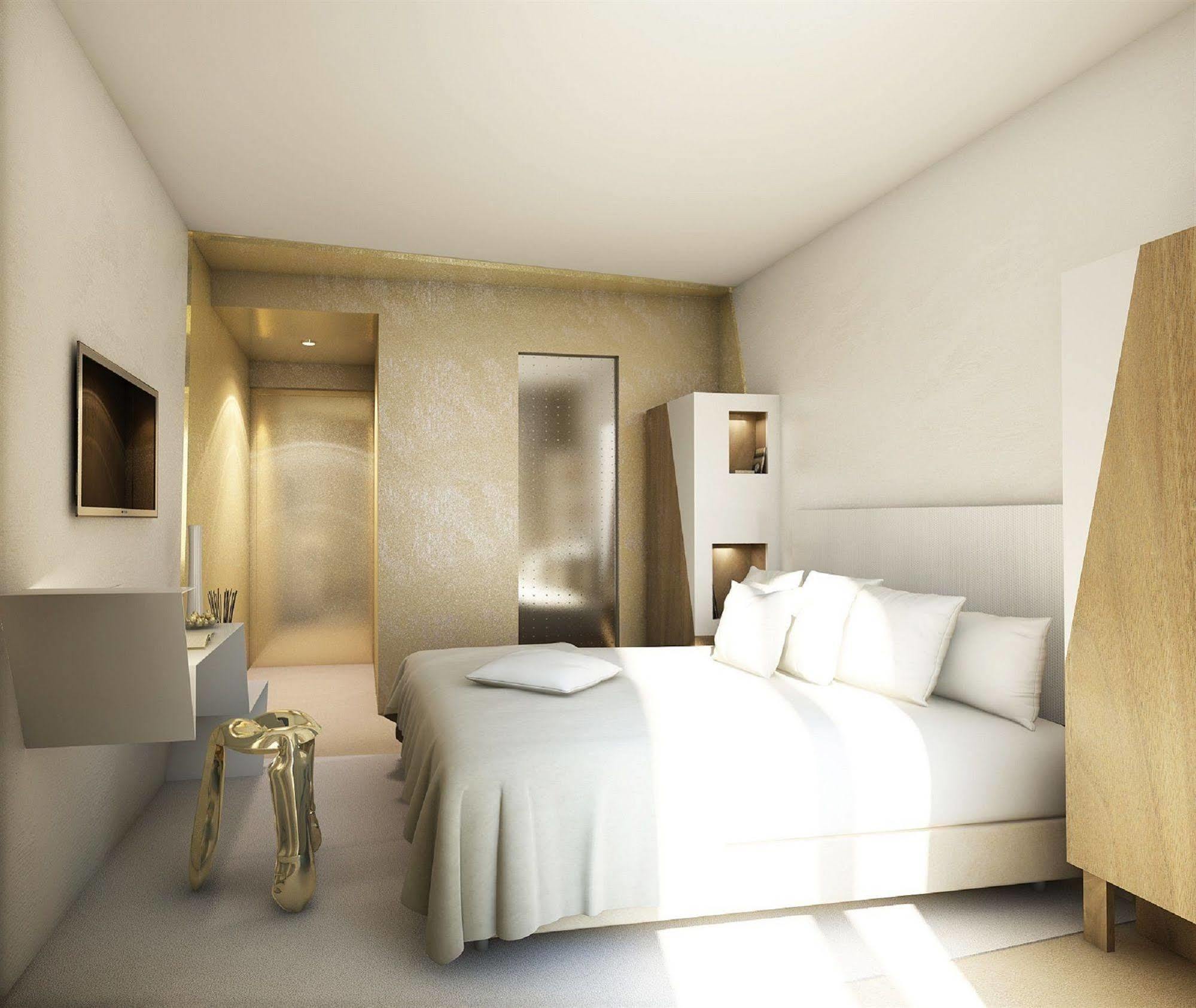 Le Malown Paris Ngoại thất bức ảnh
