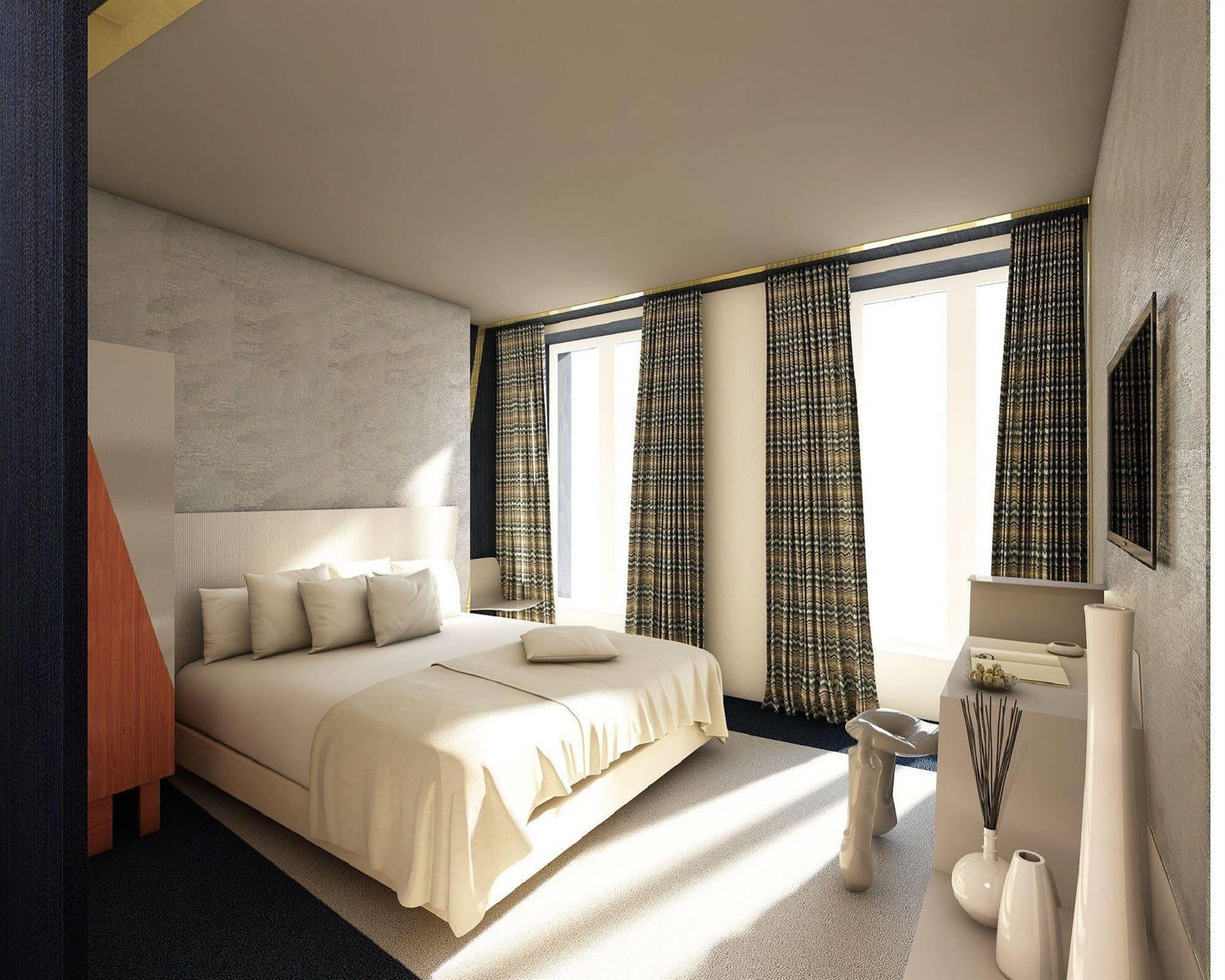 Le Malown Paris Ngoại thất bức ảnh